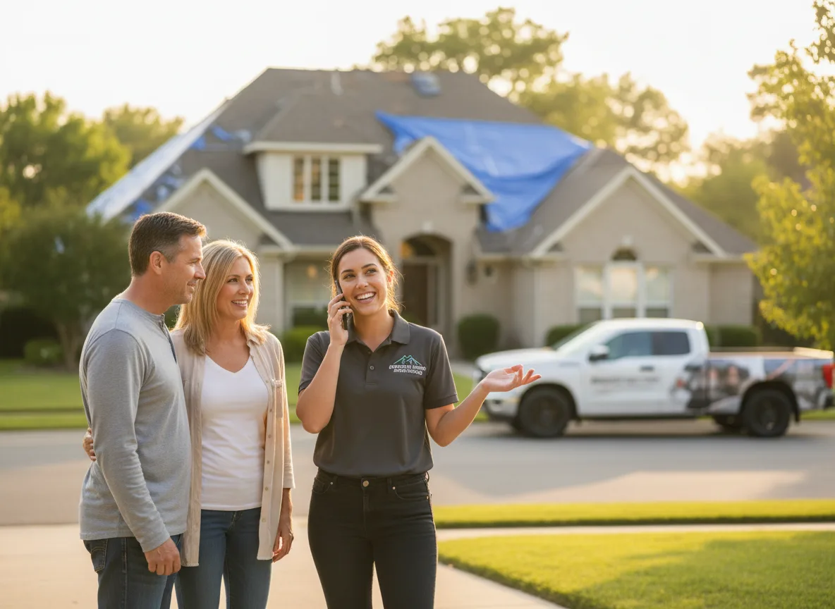 Emergency Roof Repair Keno, OR FAQs